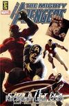 The Mighty Avengers - İntikamcılar 3 / Gizli İstila -1