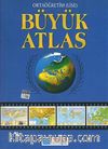Büyük Atlas (Ortaöğretim-Lise) (Ciltsiz)