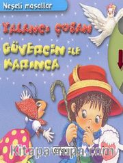 Yalancı Çoban - Güvercin İle Karınca / Neşeli Masallar