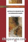 Antolojiya Helbesta Nu Ya Kurmancen Başur