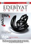 Edebiyat Ortamı Dergi Kasım - Aralık Sayı:35 2013