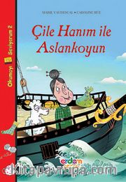 Çile Hanım ile Aslankoyun