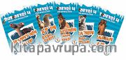 Buz Devri 4 - Kıtalar Ayrılıyor Set
