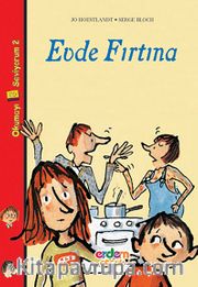 Evde Fırtına