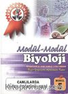 Biyoloji Modül -5 / Canlılarda Enerji Dönüşümleri