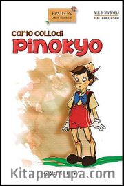 Pinokyo (Ciltli)