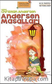 Andersen Masalları (Ciltli)