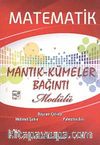 Matematik Mantık-Kümeler-Bağıntı Modülü