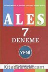 ALES 7 Deneme