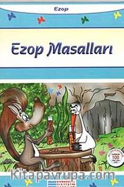 Ezop Masalları / 100 Temel Eser