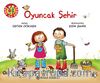 Oyuncak Şehir / Duru ile Doruk
