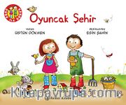 Oyuncak Şehir / Duru ile Doruk