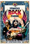 Türkiye Rock Tarihi 1 / Saykodelik Yıllar