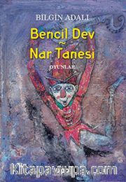 Bencil Dev - Nar Tanesi