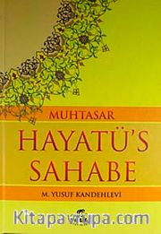Muhtasar Hayatü's Sahabe Şamua