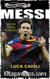 Messi & Düzeni Yıkan Futbolcu / Galaksinin Yıldızları