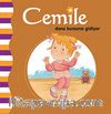 Cemile Dans Kursuna Gidiyor