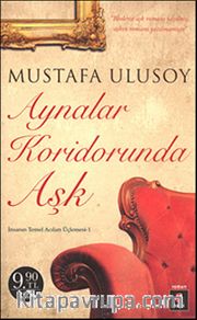 Aynalar Koridorunda Aşk (Cep Boy)