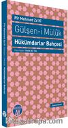 Gülşen-i Müluk Hükümdarlar Bahçesi