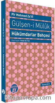 Gülşen-i Müluk Hükümdarlar Bahçesi