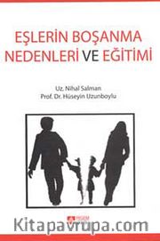 Eşlerin Boşanma Nedenleri ve Eğitimi