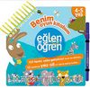 Eğlen Öğren Benim Oyun Kitabım 4-5 Yaş