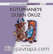 Kütüphaneye Düşen Öküz