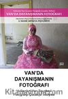 Van'da Dayanışmanın Fotoğrafı