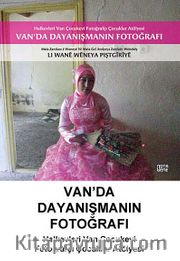 Van'da Dayanışmanın Fotoğrafı
