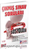 AÖF Sosyoloji 1. Sınıf Güz Dönemi 1. Yarıyıl Çıkmış Sınav Soruları (Kod:AF-611-SFO)