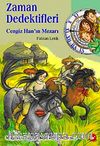 Cengiz Han'ın Mezarı & Zaman Dedektifleri (3.kitap)