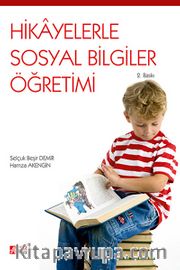 Hikayelerle Sosyal Bilgiler Öğretimi