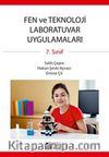 Fen ve Teknoloji Laboratuvar Uygulamaları 7. Sınıf