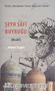 Şeyh Safi Buyruğu