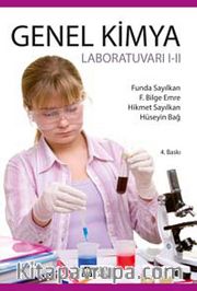 Genel Kimya Laboratuvarı 1-2