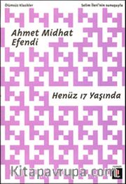Henüz 17 Yaşında