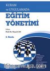 Kuram ve Uygulamada Eğitim Yönetimi