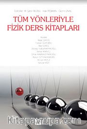 Tüm Yönleriyle Fizik Ders Kitapları