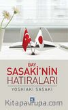 Bay Sasaki'nin Hatıraları