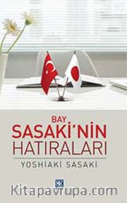 Bay Sasaki'nin Hatıraları