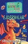 Ejderhalar / Mini Etkinlik Kitabı Eğlence ve Oyunlar