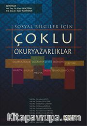 Sosyal Bilgiler İçin Çoklu Okuryazarlıklar
