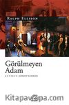 Görülmeyen Adam