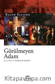 Görülmeyen Adam