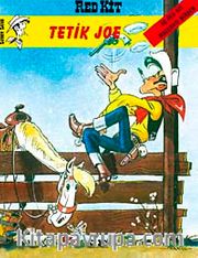 Red Kit 42 - Tetikçi Joe
