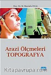 Arazi Ölçmeleri - Topoğrafya