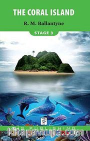 The Coral Island / Stage 3