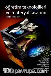 Öğretim Teknolojileri ve Materyal Tasarımı (Edt. Emine Cabı)