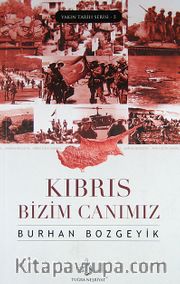 Kıbrıs Bizim Canımız