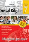 7.Sınıflar İçin Sosyal Bilgiler - Etkinliklerle Yaprak Test